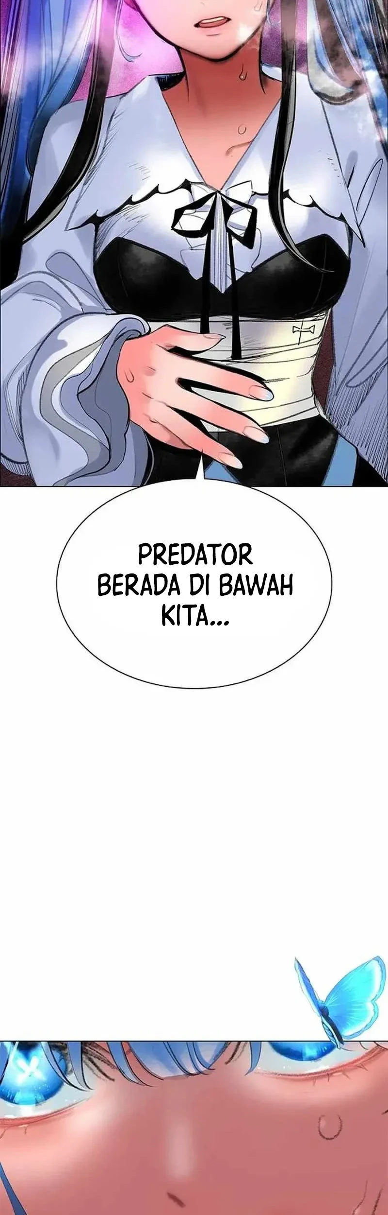 Jungle Juice Chapter 212 - halaman 14
