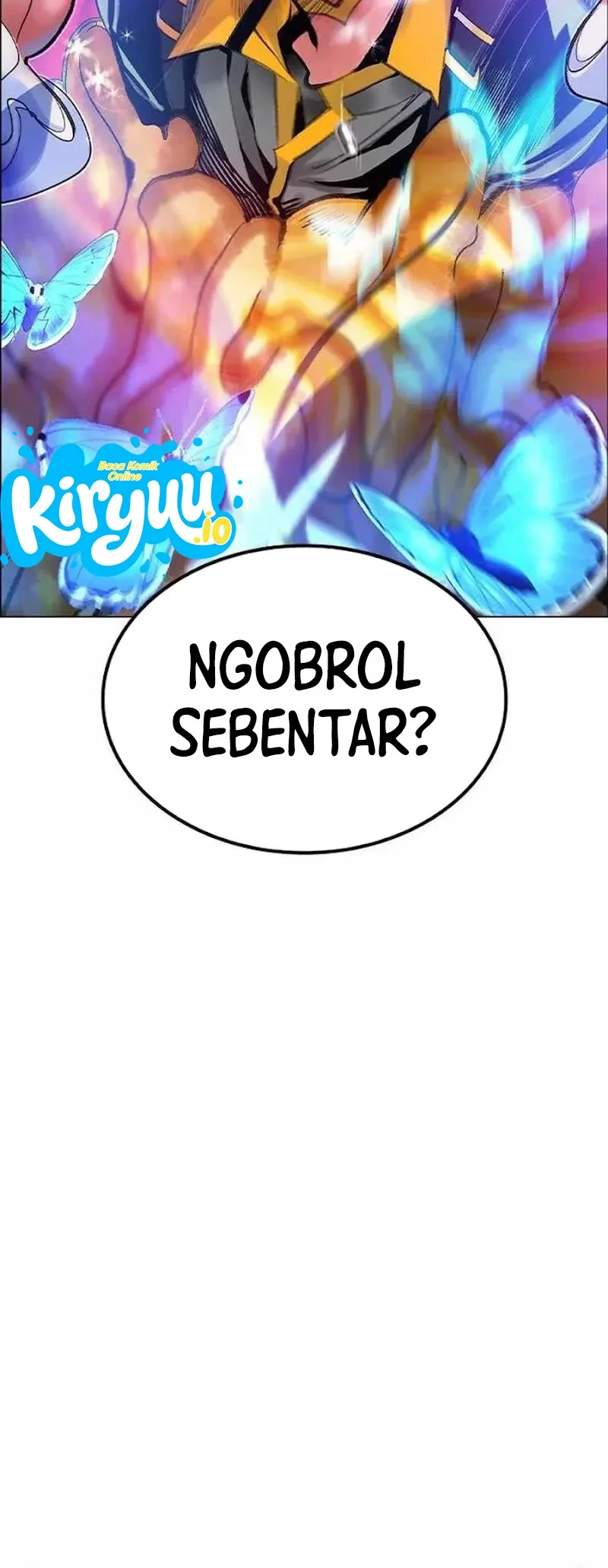 Jungle Juice Chapter 212 - halaman 16