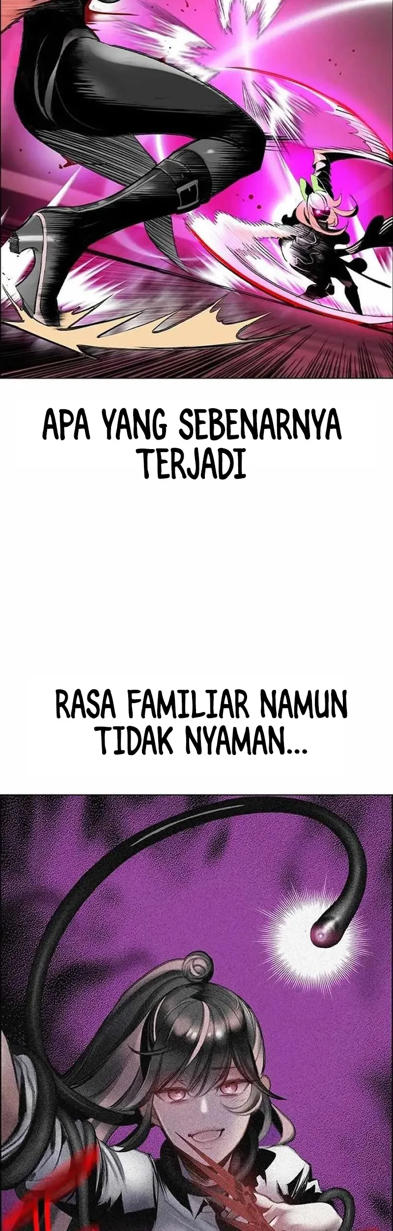 Jungle Juice Chapter 212 - halaman 18