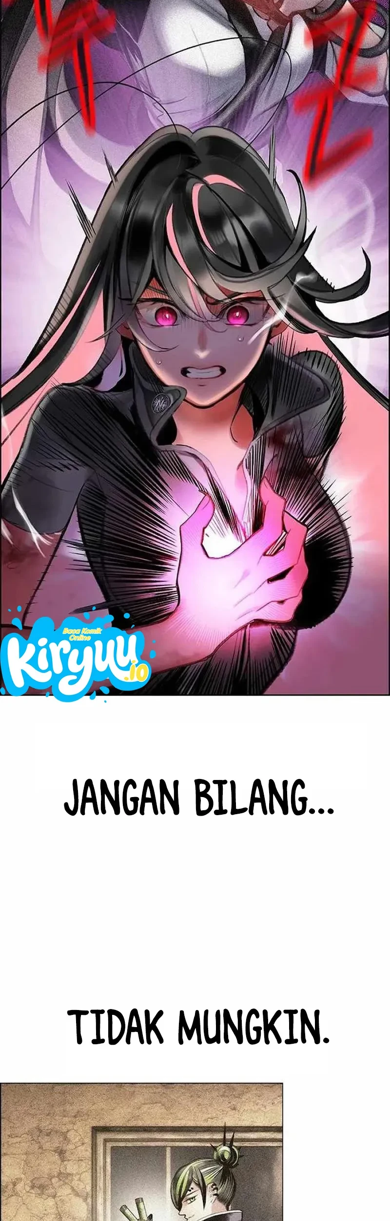 Jungle Juice Chapter 212 - halaman 19