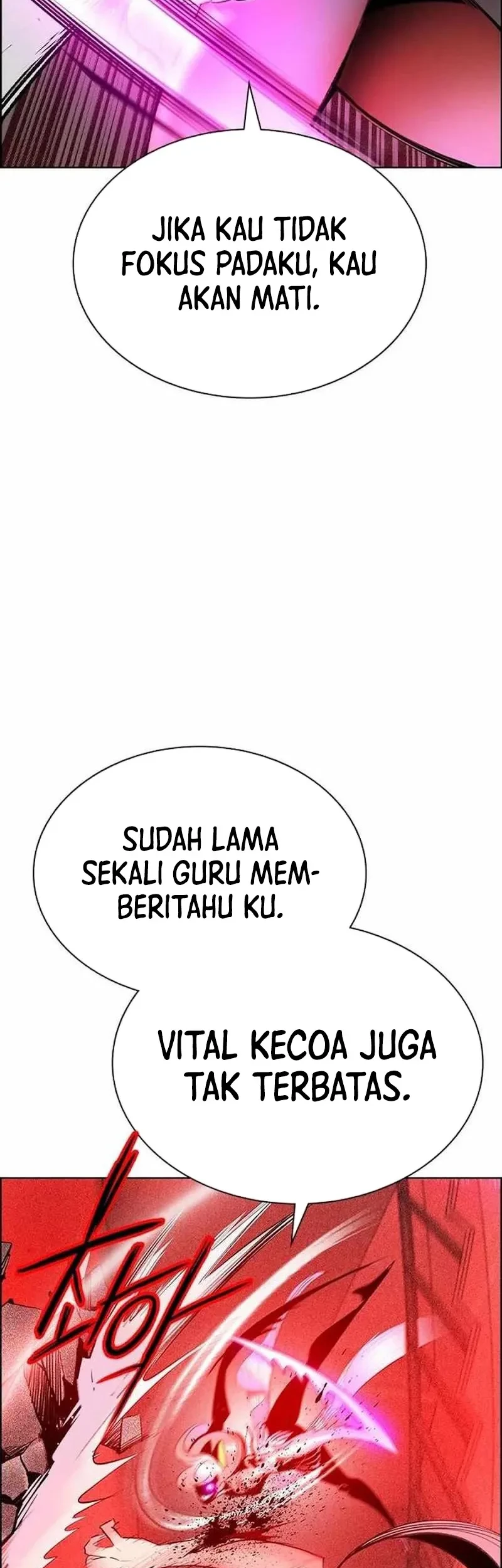 Jungle Juice Chapter 212 - halaman 23