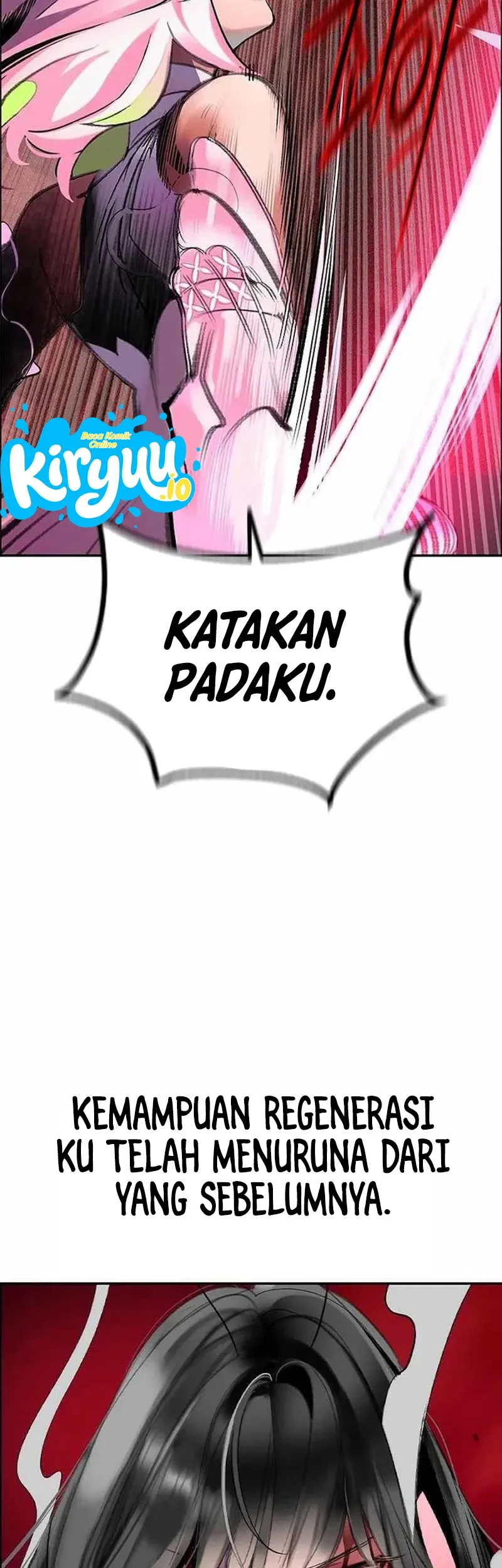Jungle Juice Chapter 212 - halaman 27