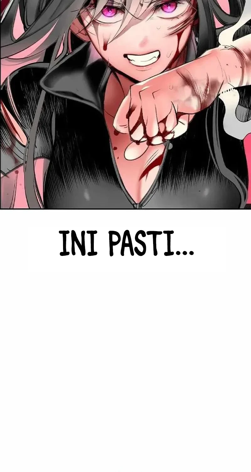 Jungle Juice Chapter 212 - halaman 28
