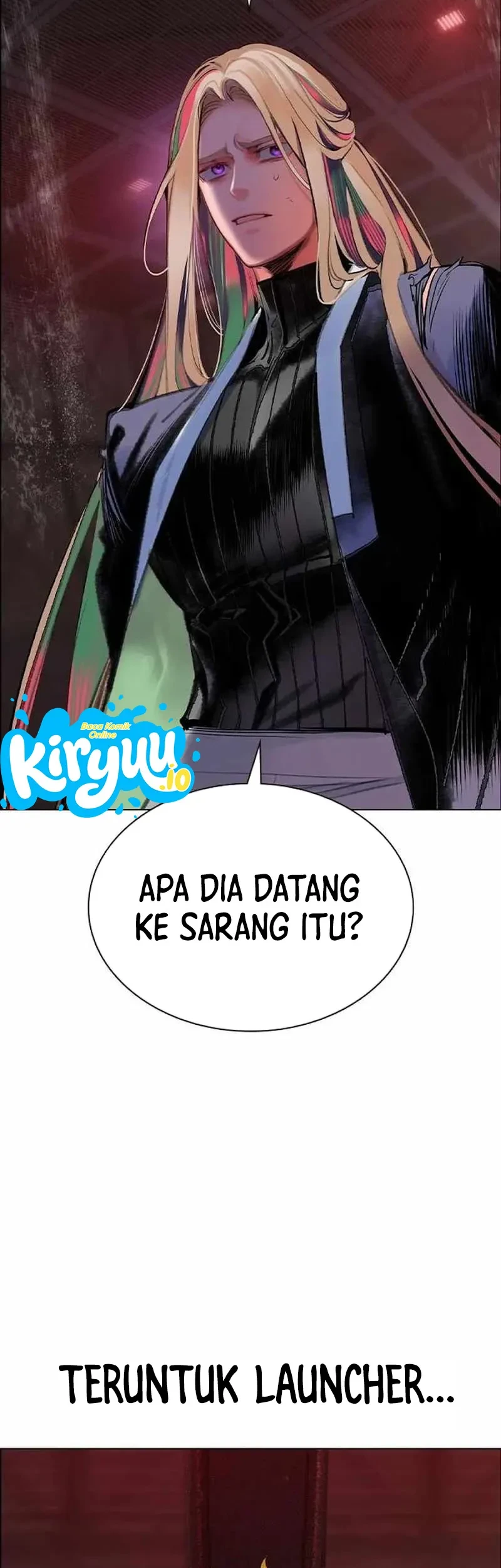 Jungle Juice Chapter 212 - halaman 3