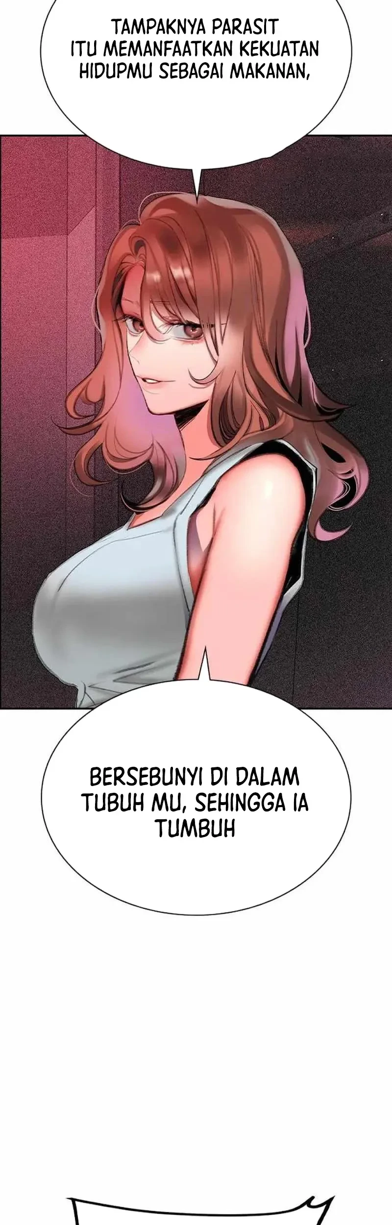 Jungle Juice Chapter 212 - halaman 31