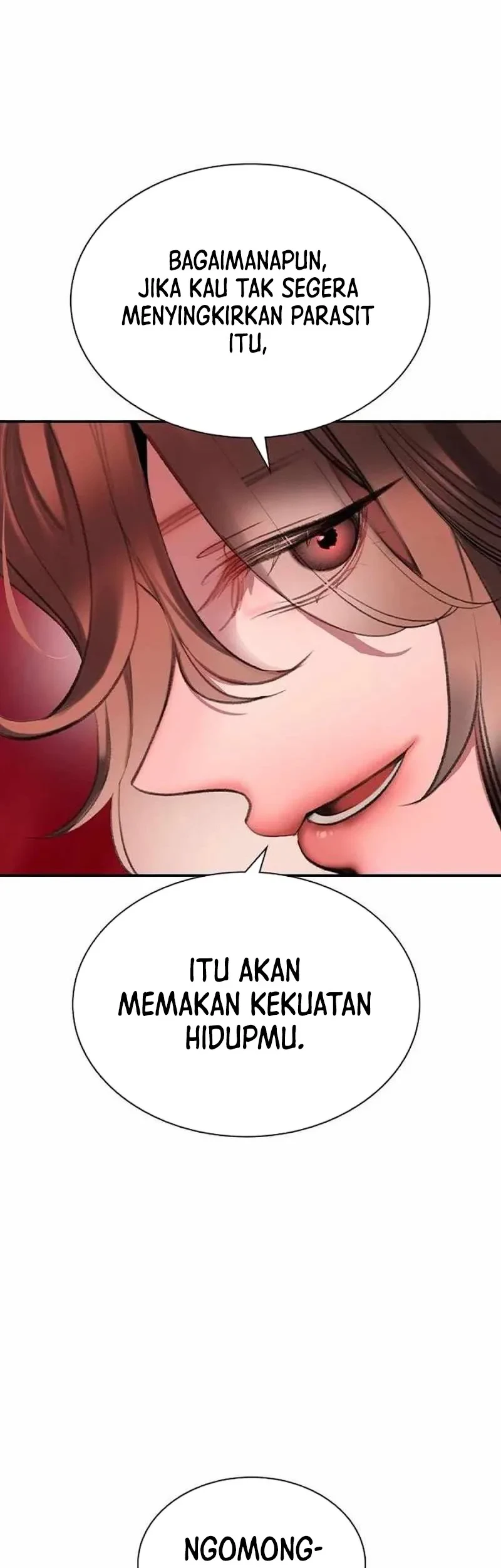 Jungle Juice Chapter 212 - halaman 33