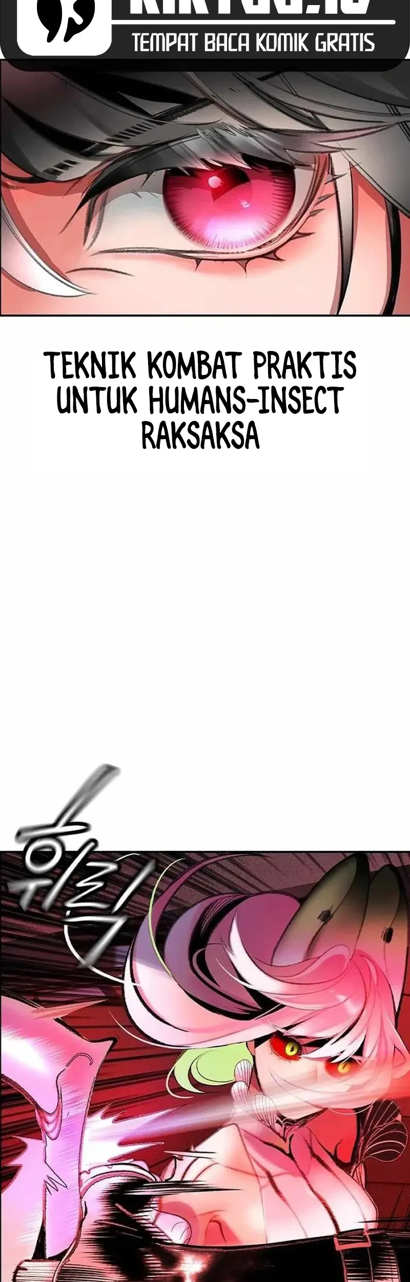 Jungle Juice Chapter 212 - halaman 38