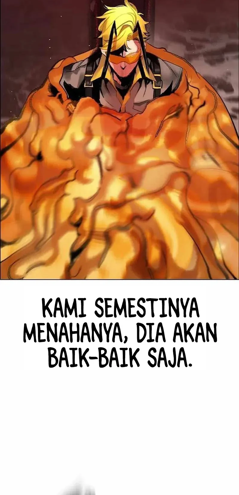 Jungle Juice Chapter 212 - halaman 4