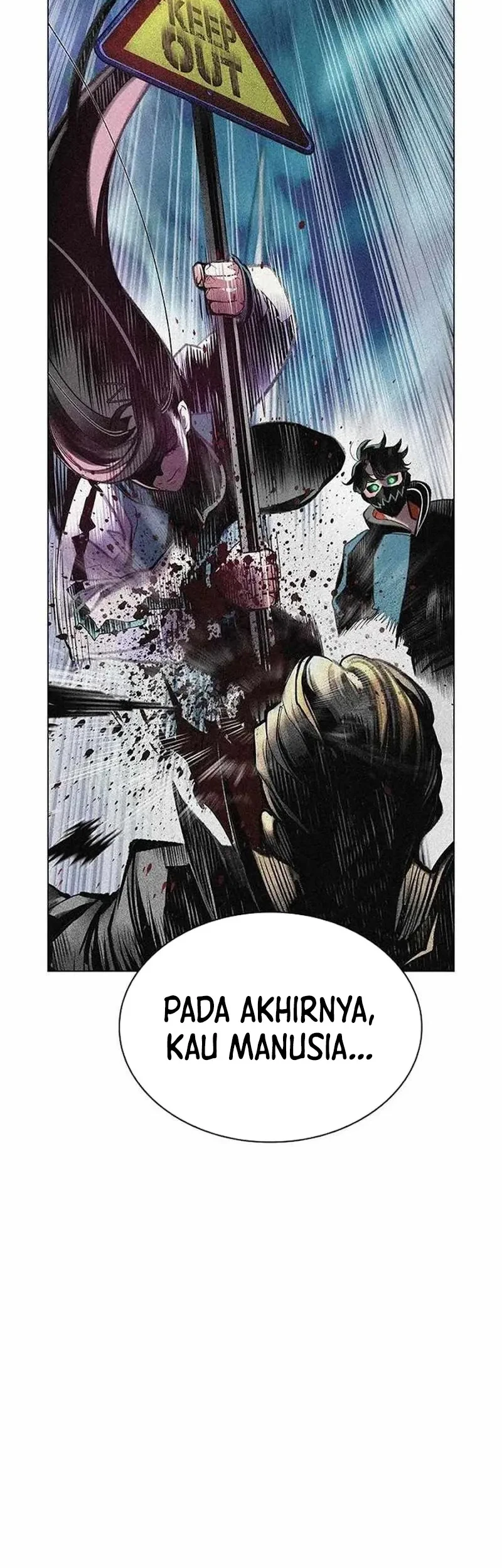Jungle Juice Chapter 212 - halaman 44