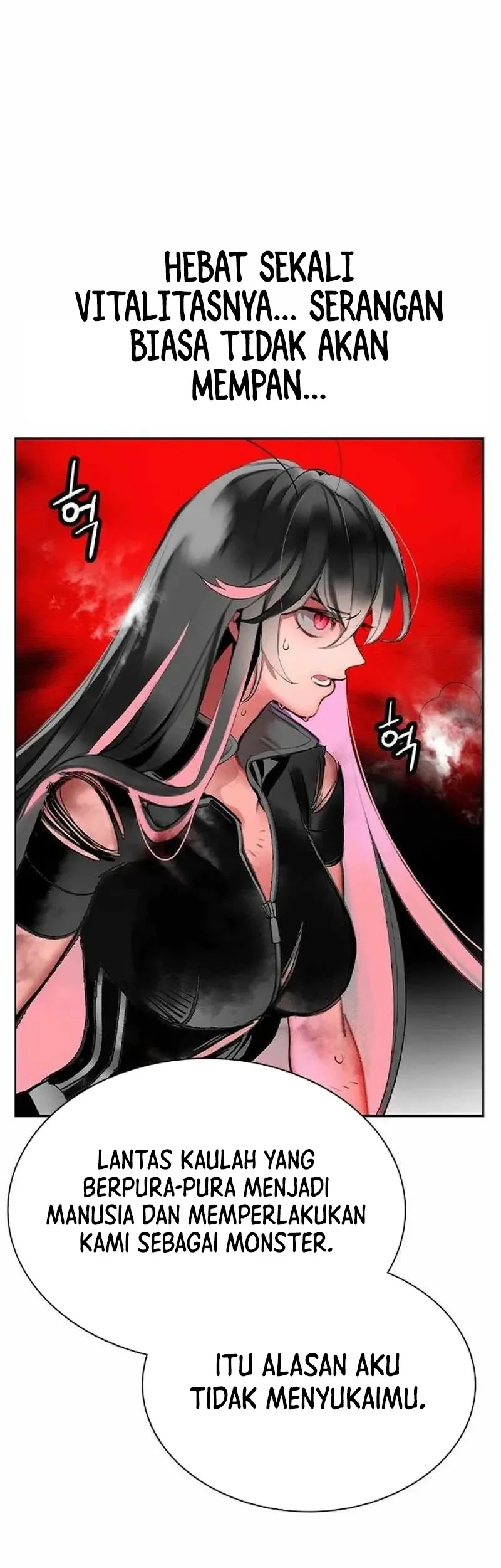 Jungle Juice Chapter 212 - halaman 46