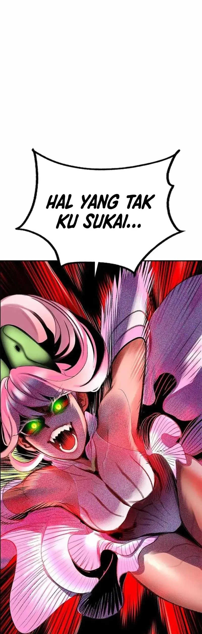 Jungle Juice Chapter 212 - halaman 47