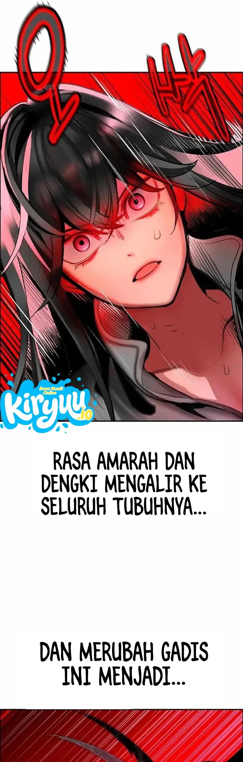 Jungle Juice Chapter 212 - halaman 49