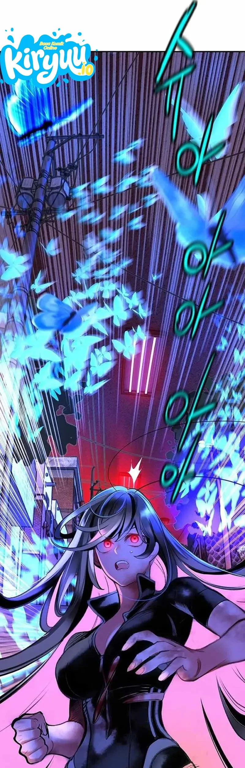 Jungle Juice Chapter 212 - halaman 52
