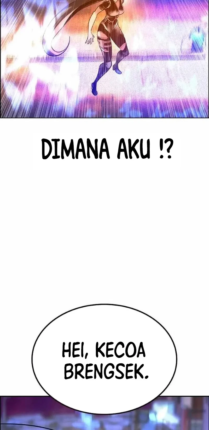 Jungle Juice Chapter 212 - halaman 55
