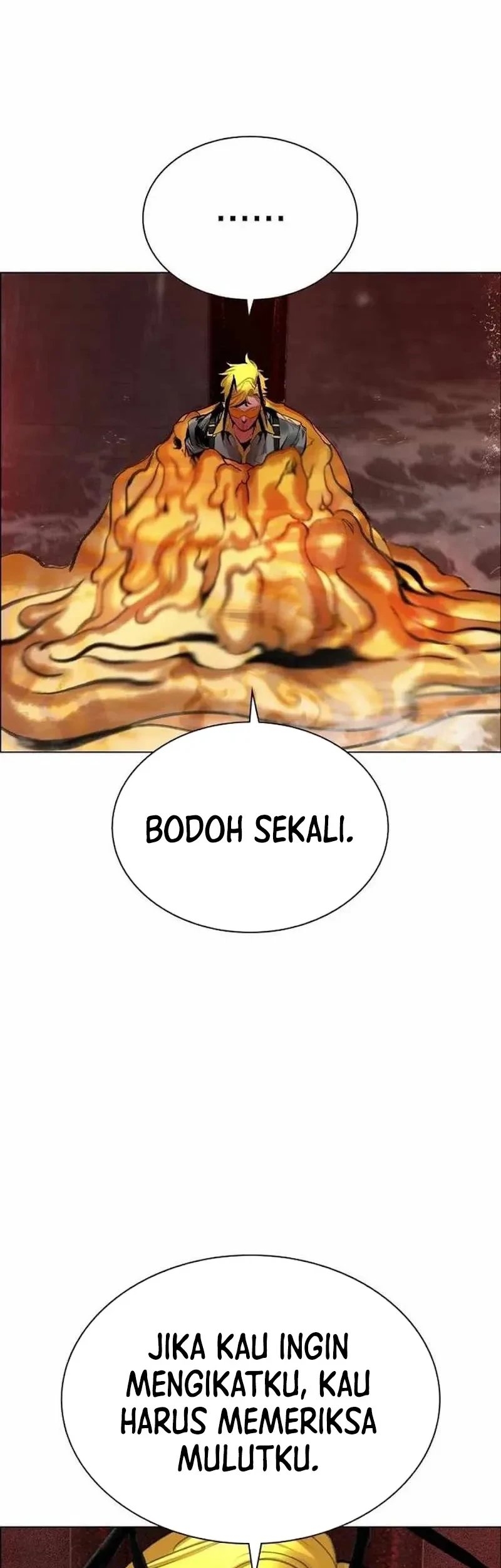 Jungle Juice Chapter 212 - halaman 6