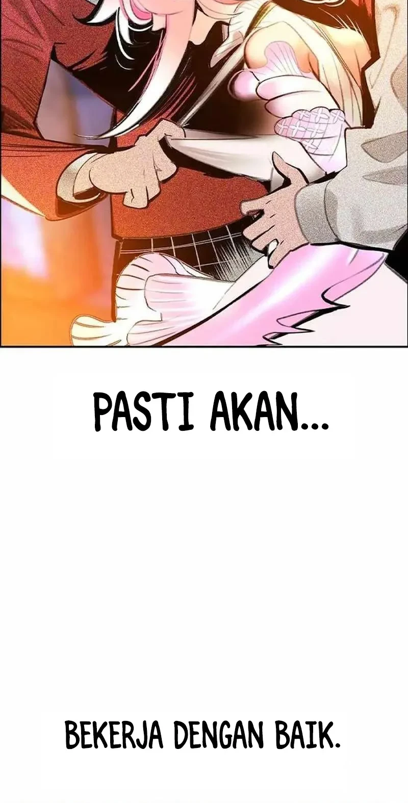 Jungle Juice Chapter 212 - halaman 63
