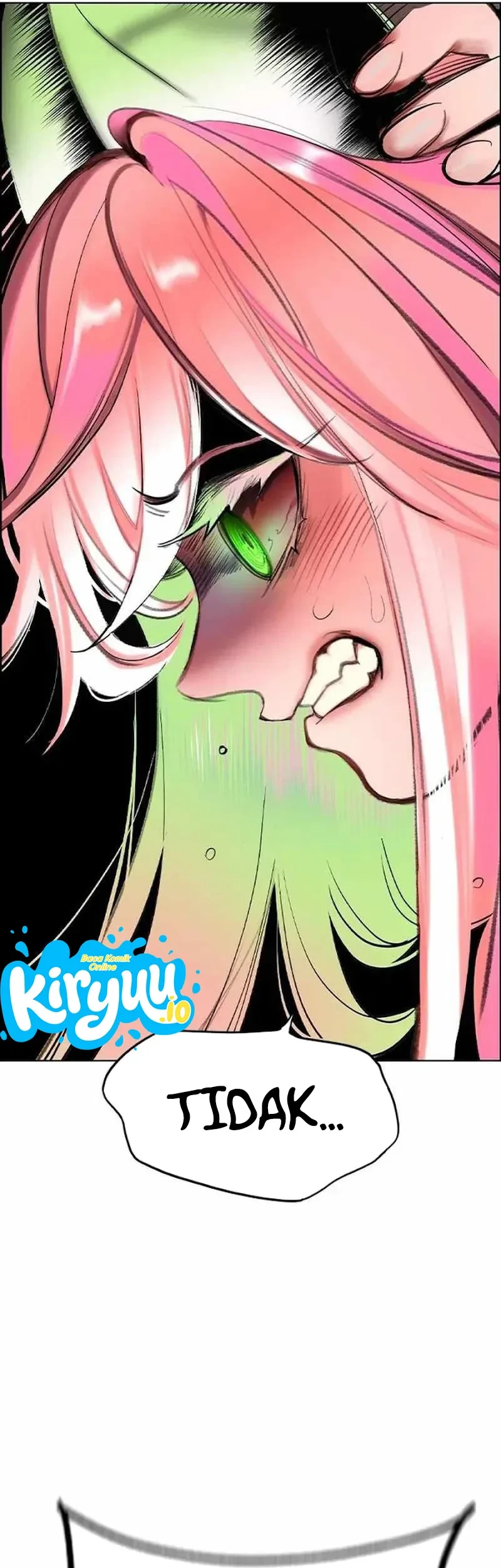 Jungle Juice Chapter 212 - halaman 64
