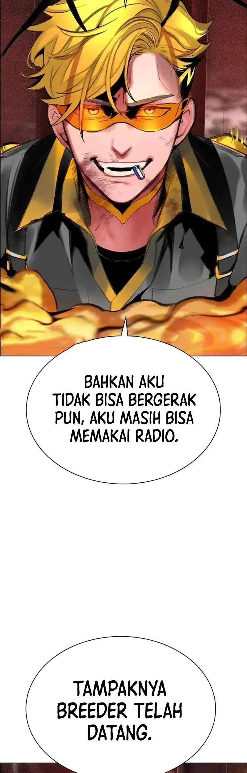 Jungle Juice Chapter 212 - halaman 7