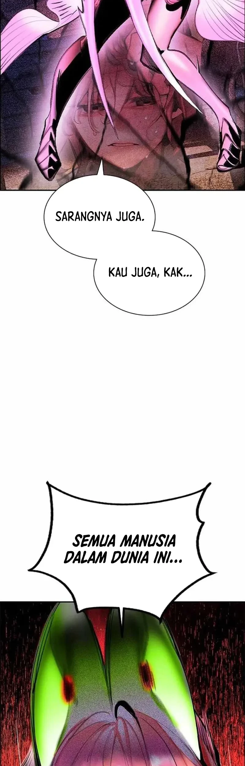 Jungle Juice Chapter 212 - halaman 70