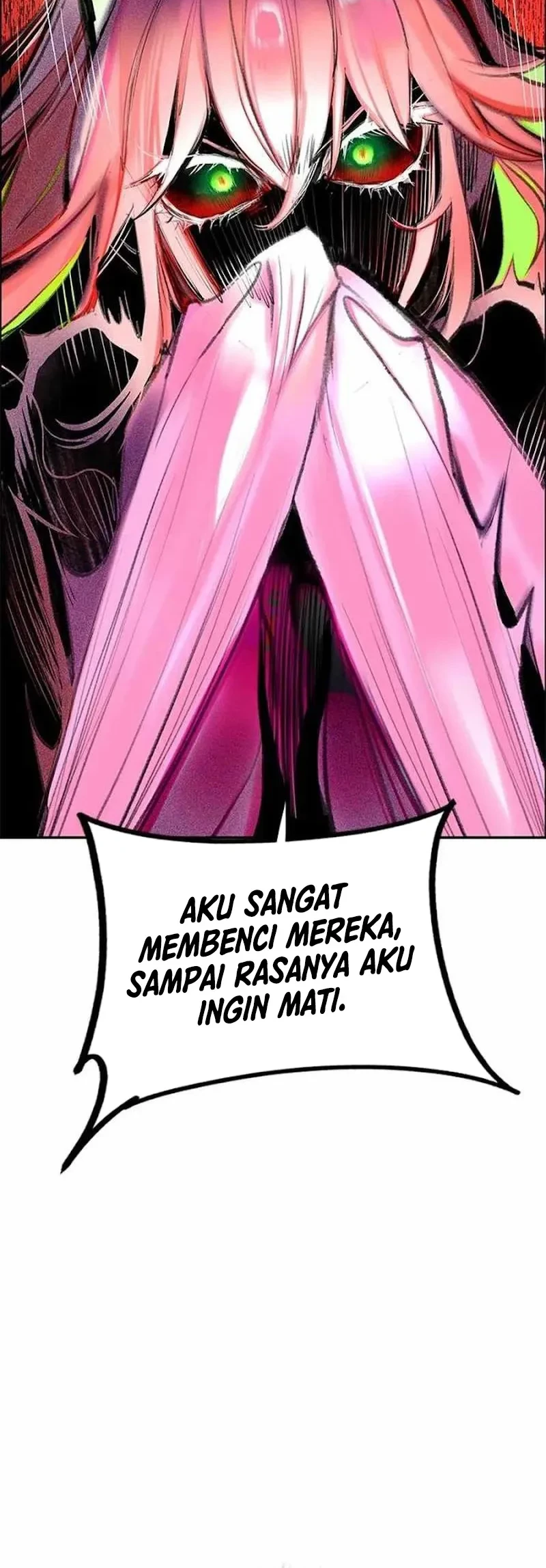 Jungle Juice Chapter 212 - halaman 71