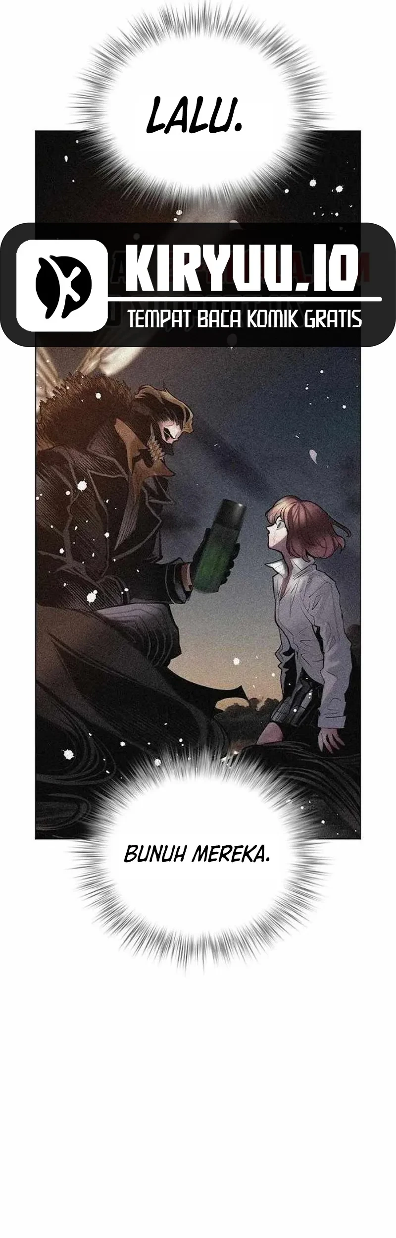 Jungle Juice Chapter 212 - halaman 72