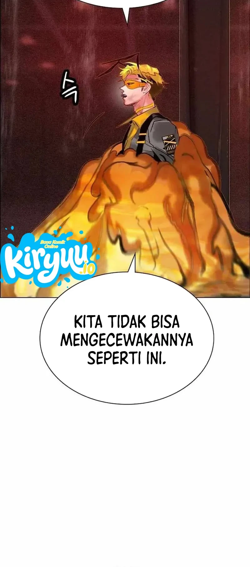 Jungle Juice Chapter 212 - halaman 8