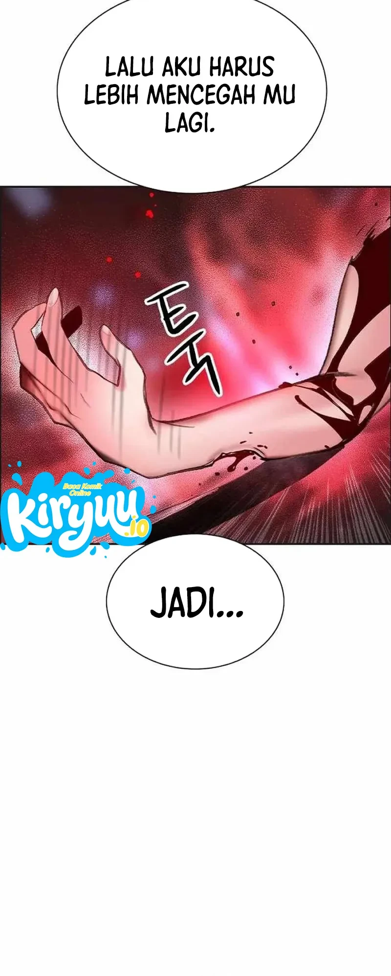 Jungle Juice Chapter 212 - halaman 83