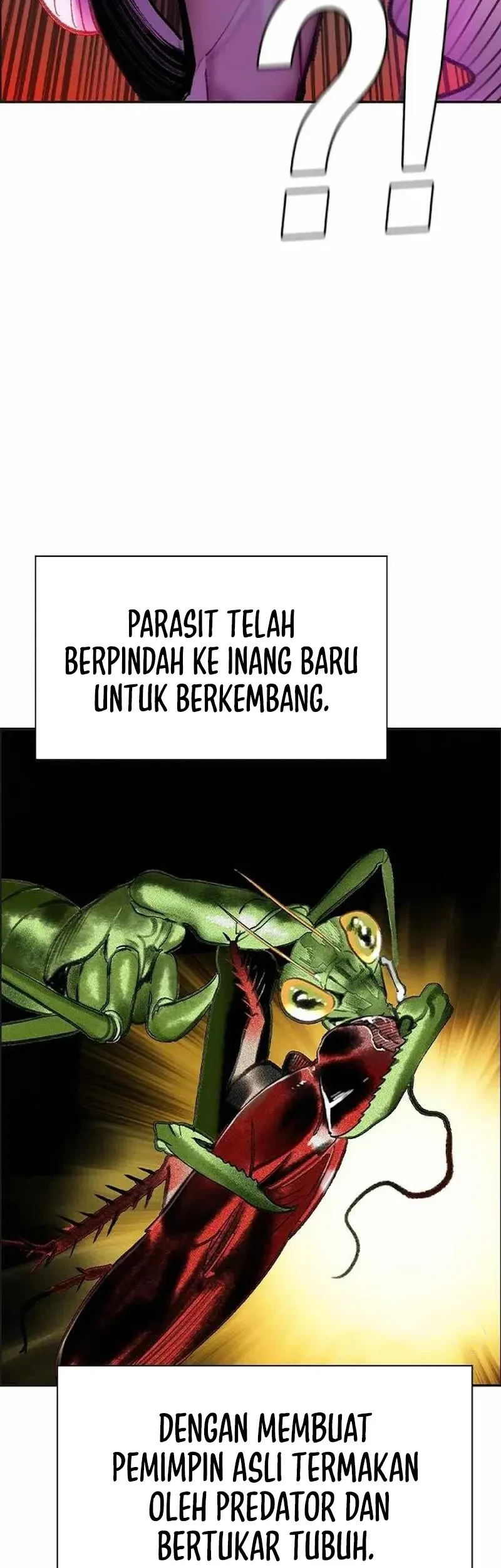 Jungle Juice Chapter 212 - halaman 85