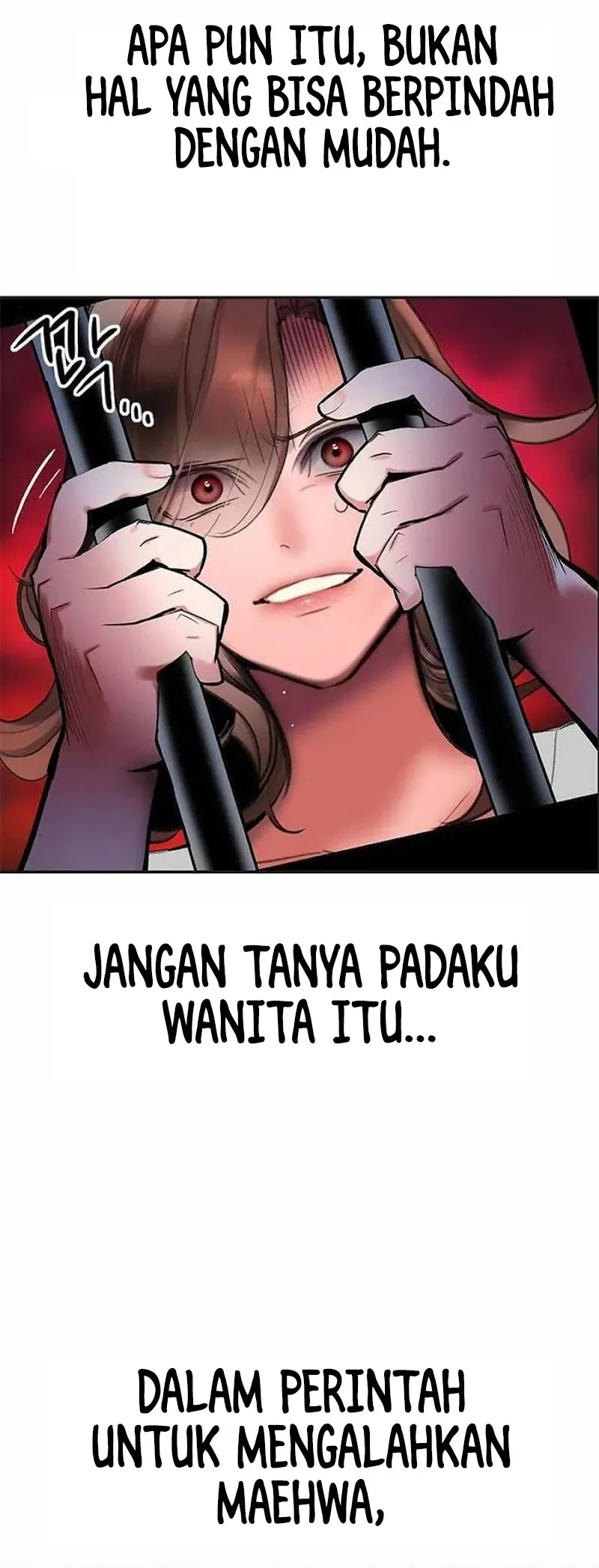 Jungle Juice Chapter 212 - halaman 87