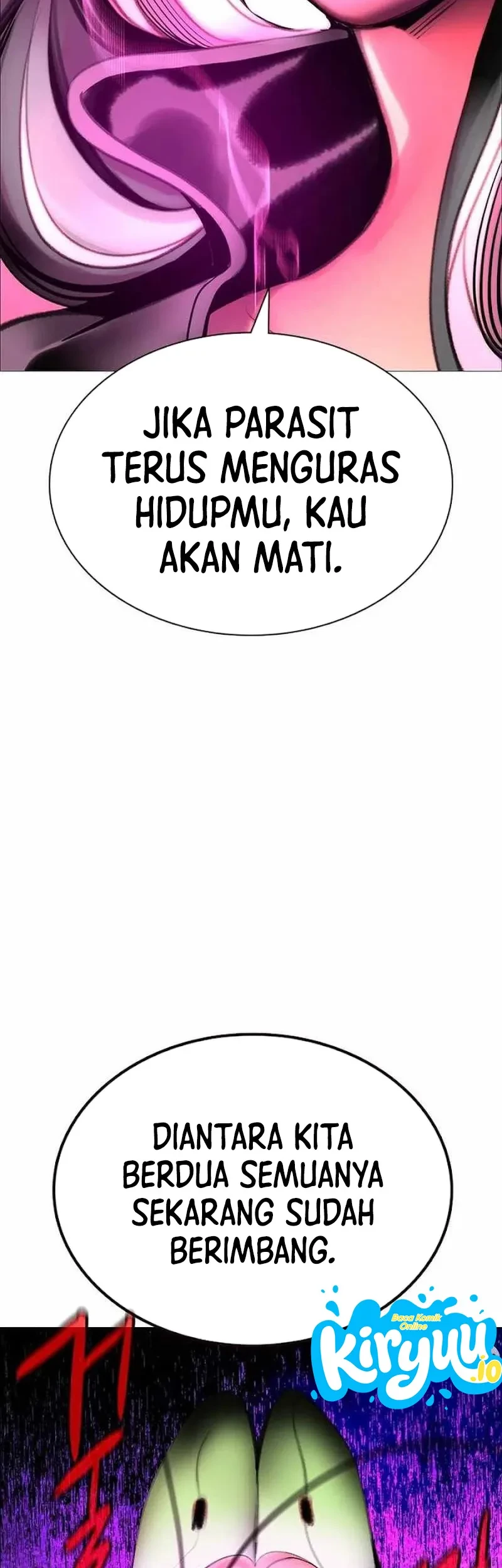 Jungle Juice Chapter 212 - halaman 90