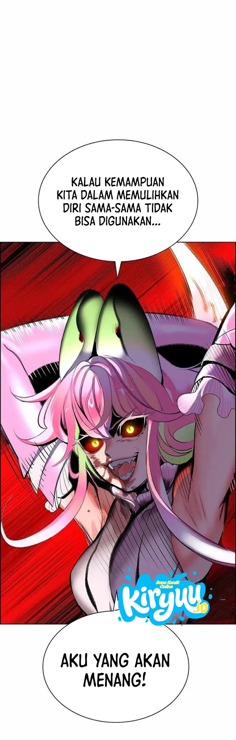 Jungle Juice Chapter 213 - halaman 18