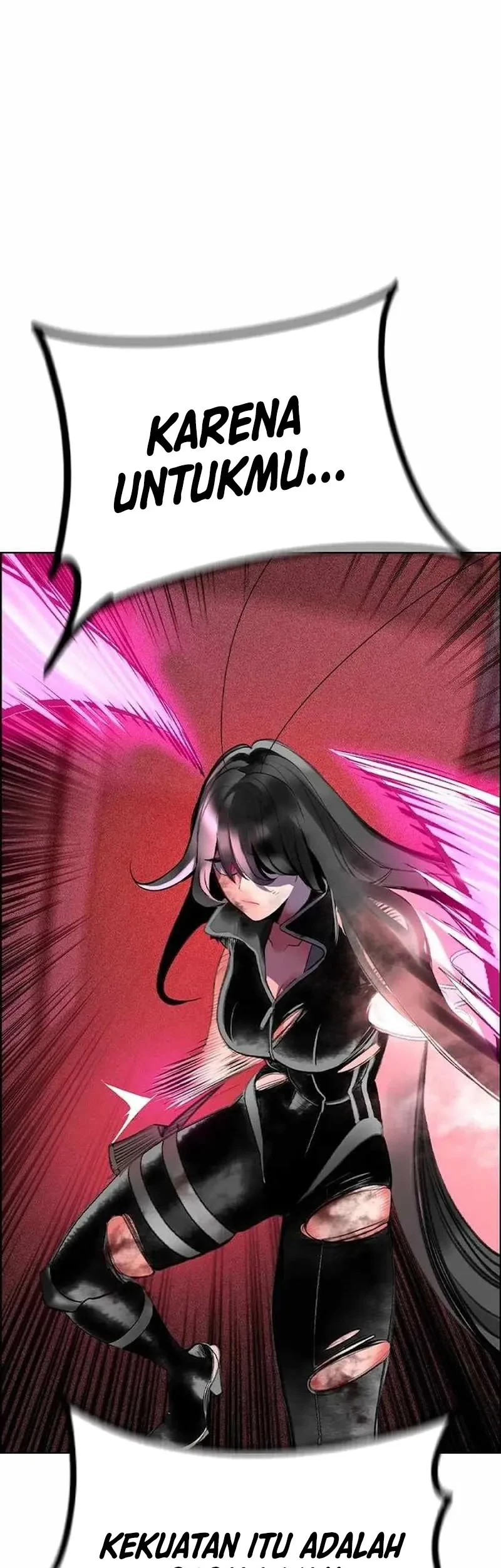 Jungle Juice Chapter 213 - halaman 19