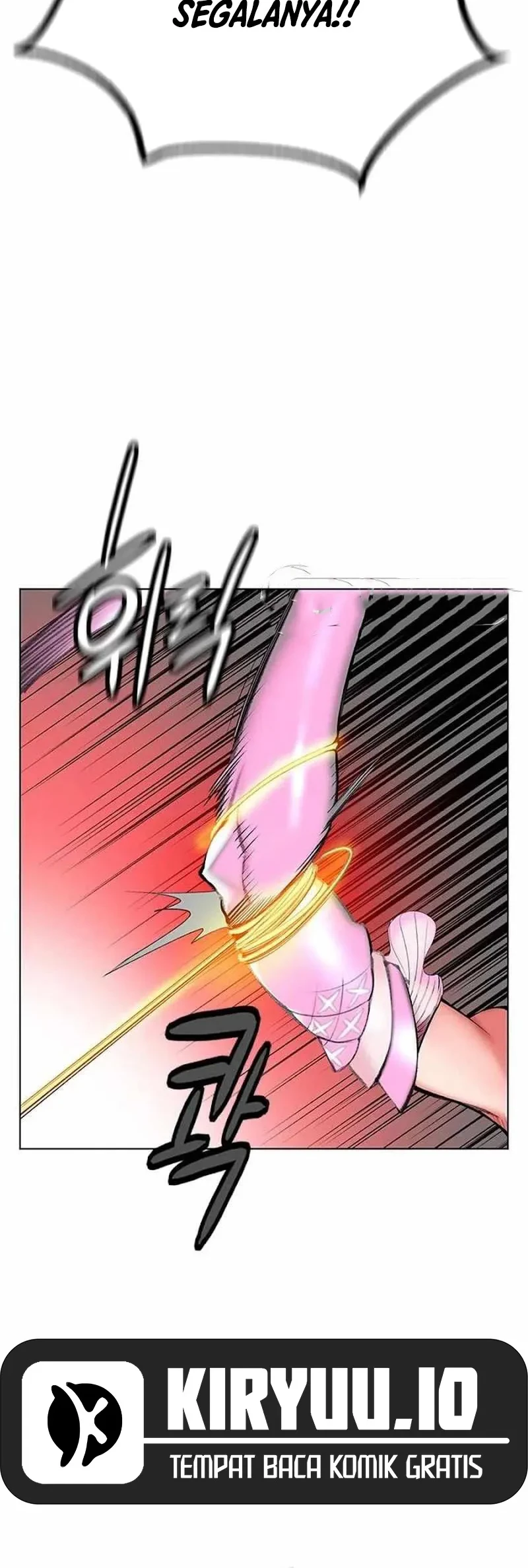 Jungle Juice Chapter 213 - halaman 20