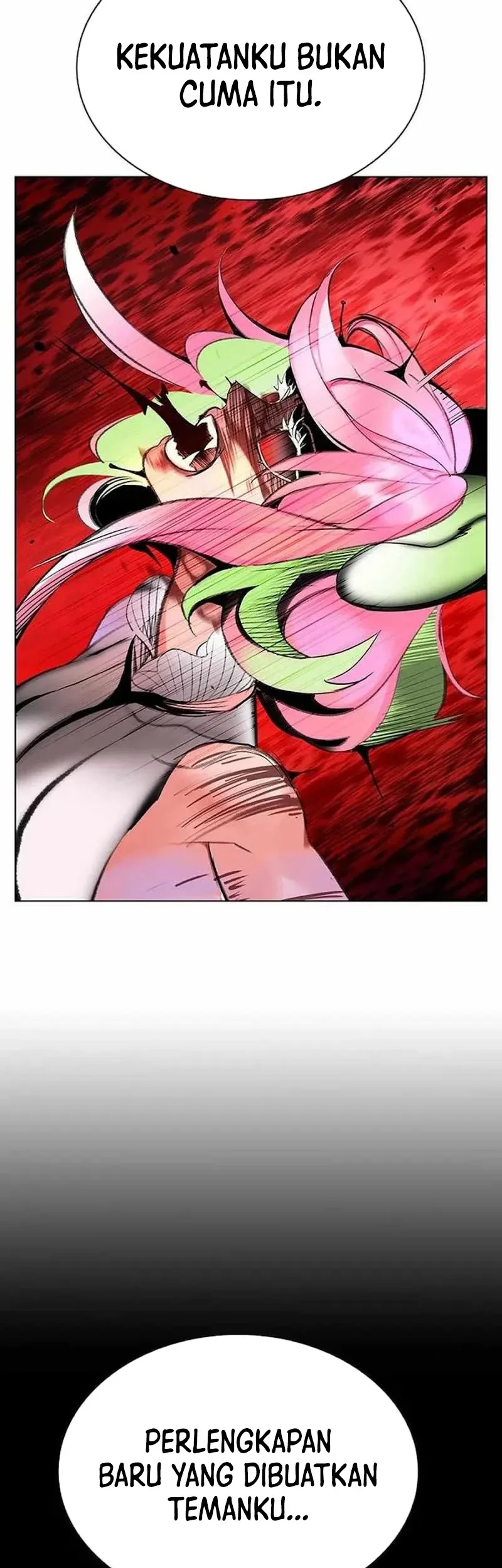 Jungle Juice Chapter 213 - halaman 23