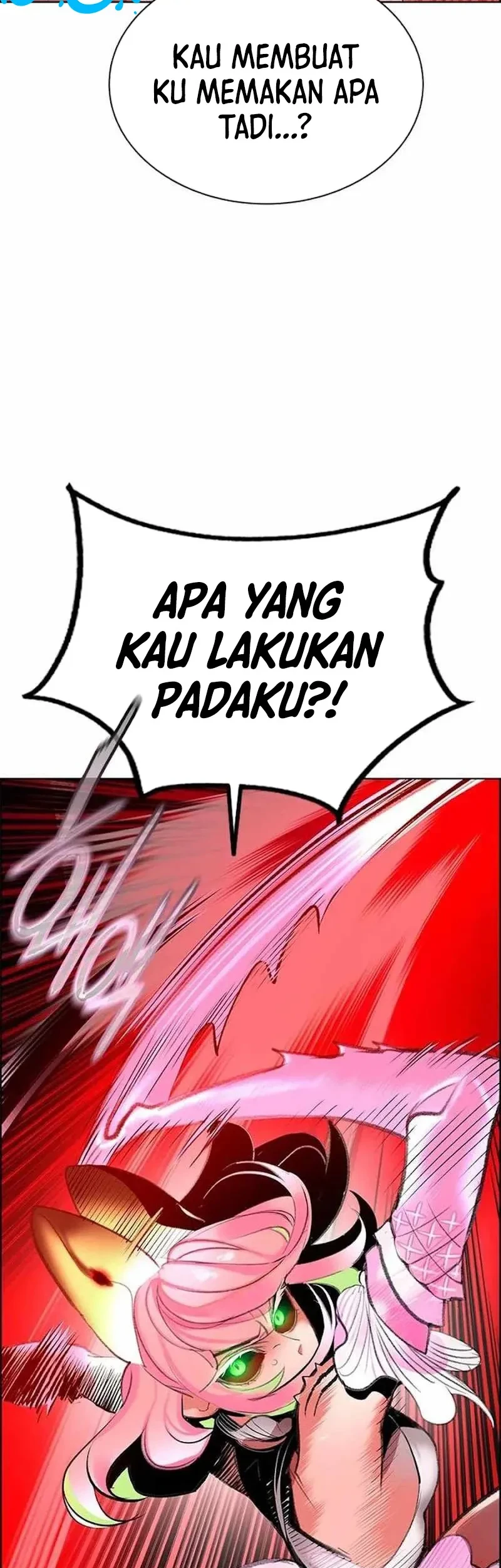 Jungle Juice Chapter 213 - halaman 3