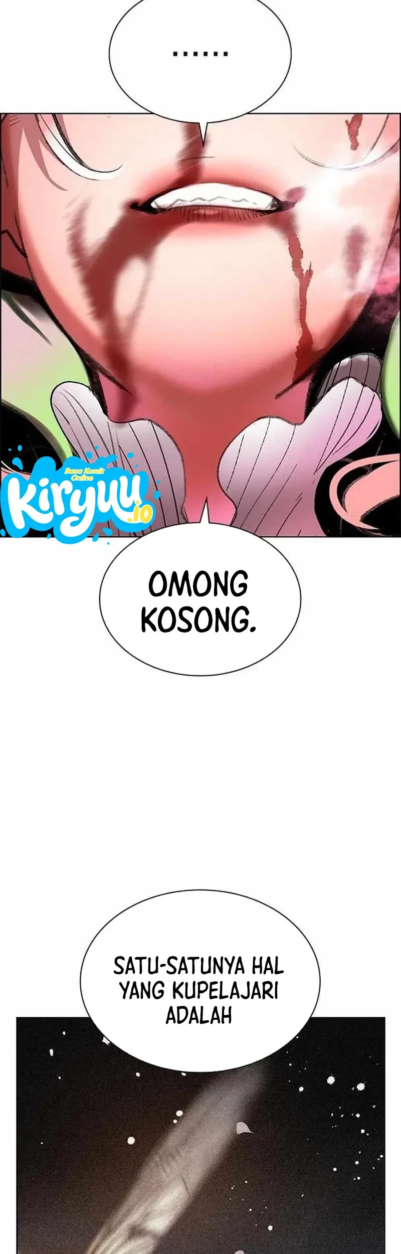 Jungle Juice Chapter 213 - halaman 31