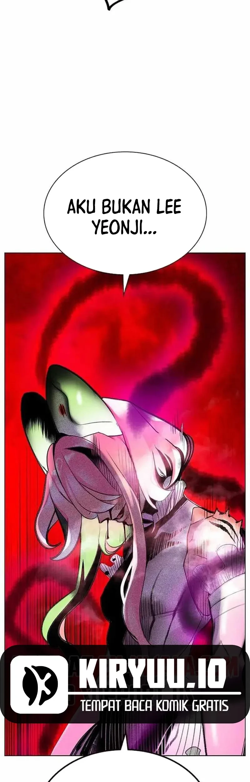 Jungle Juice Chapter 213 - halaman 35
