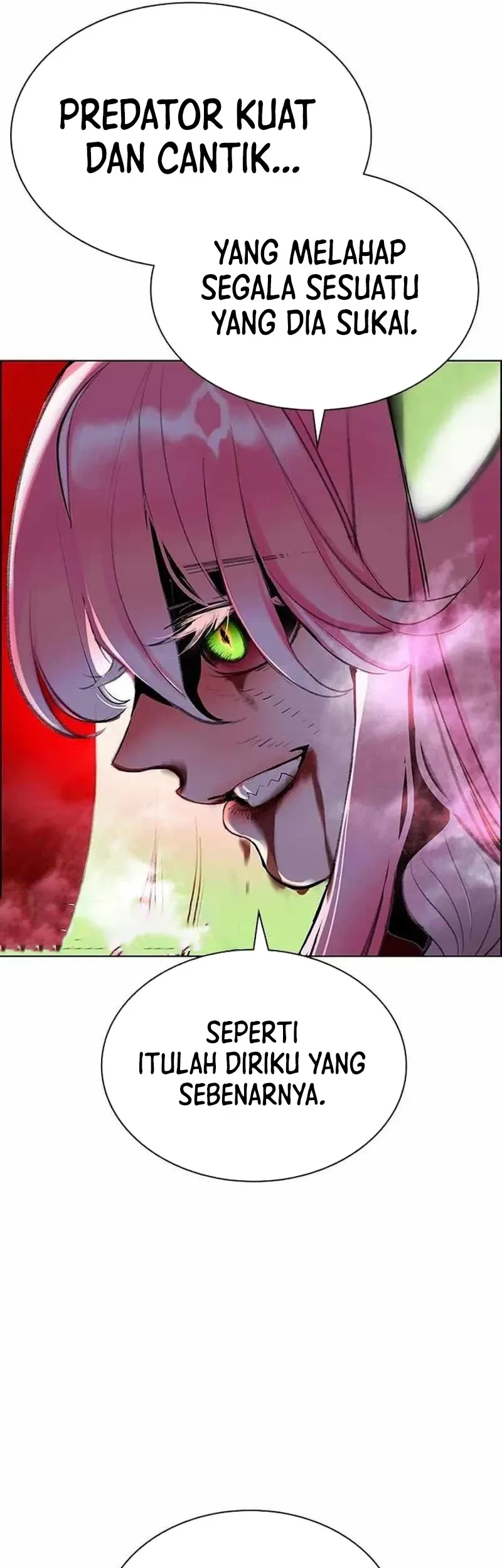 Jungle Juice Chapter 213 - halaman 37
