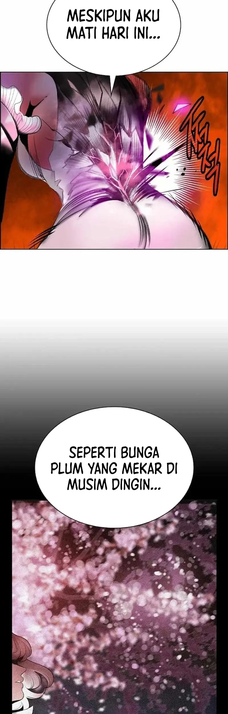 Jungle Juice Chapter 213 - halaman 38