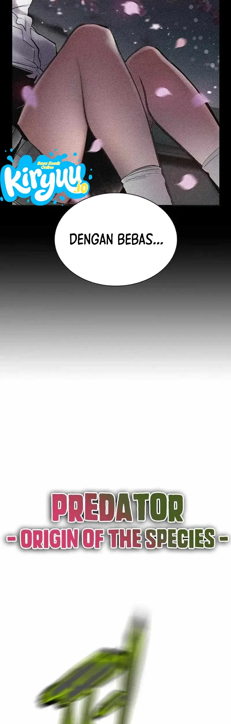 Jungle Juice Chapter 213 - halaman 39