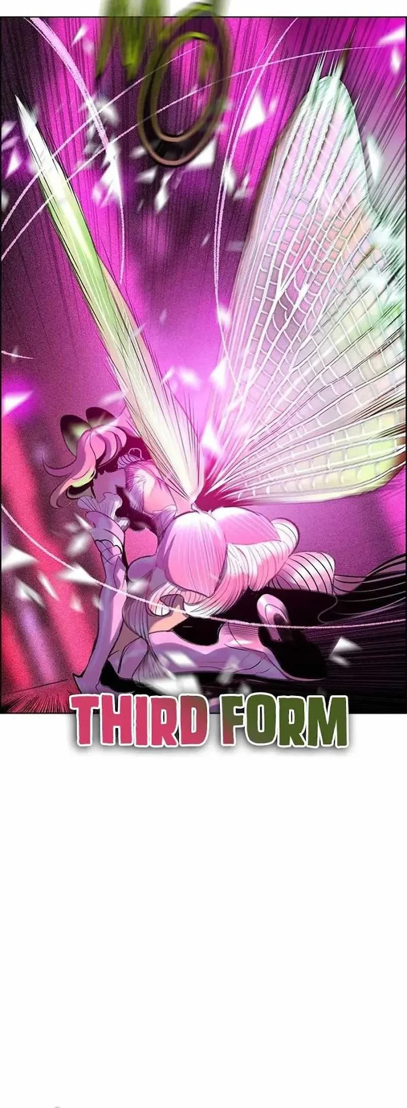 Jungle Juice Chapter 213 - halaman 40