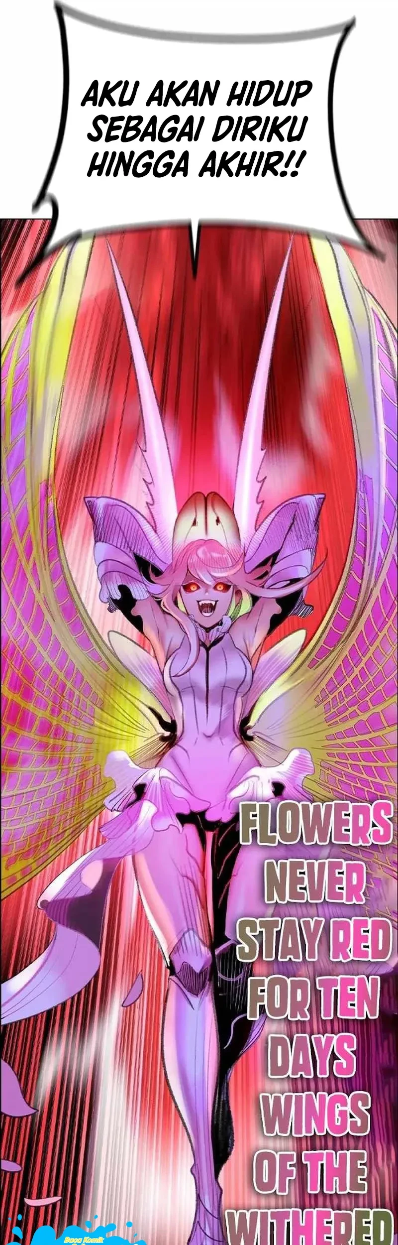 Jungle Juice Chapter 213 - halaman 41