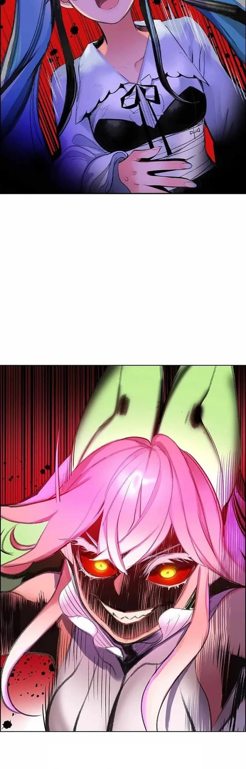 Jungle Juice Chapter 213 - halaman 44