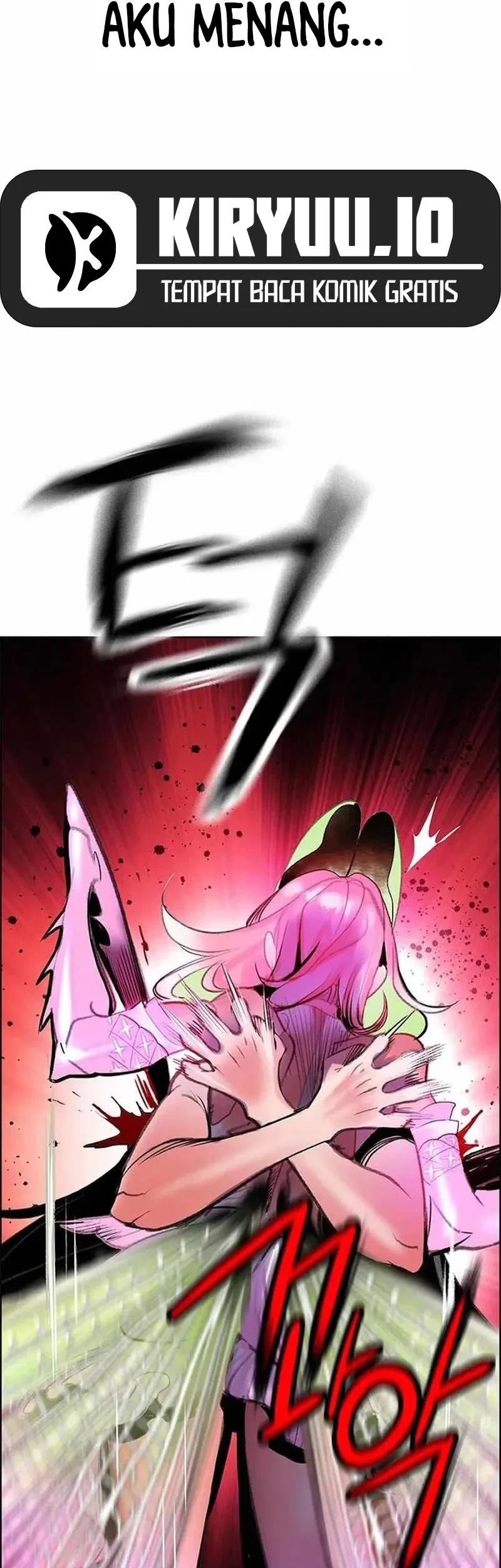 Jungle Juice Chapter 213 - halaman 45