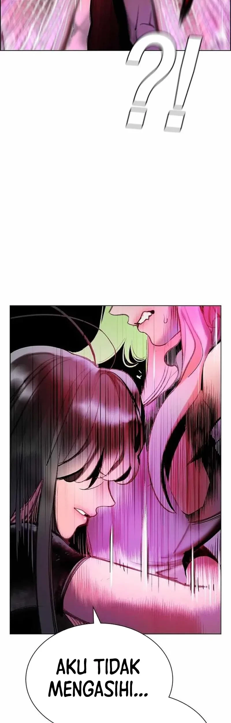Jungle Juice Chapter 213 - halaman 46