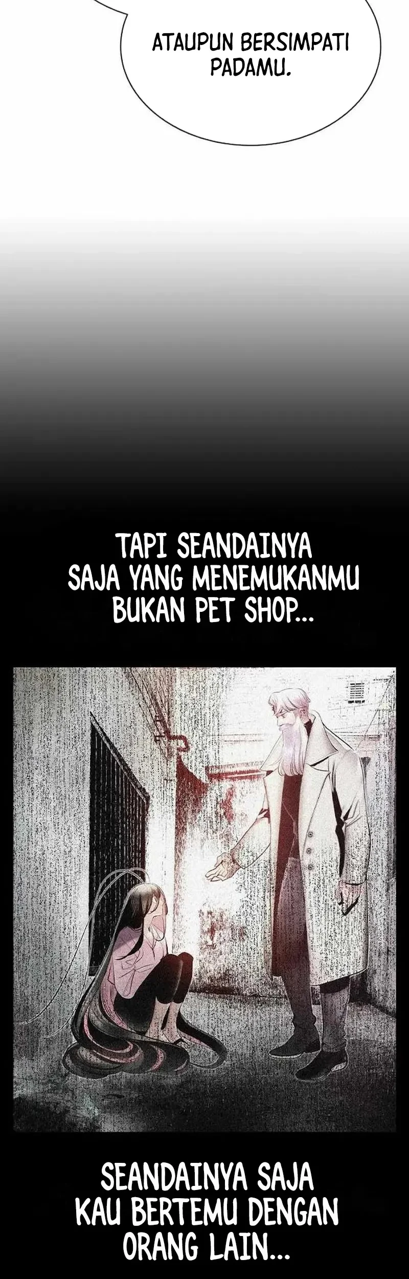Jungle Juice Chapter 213 - halaman 47
