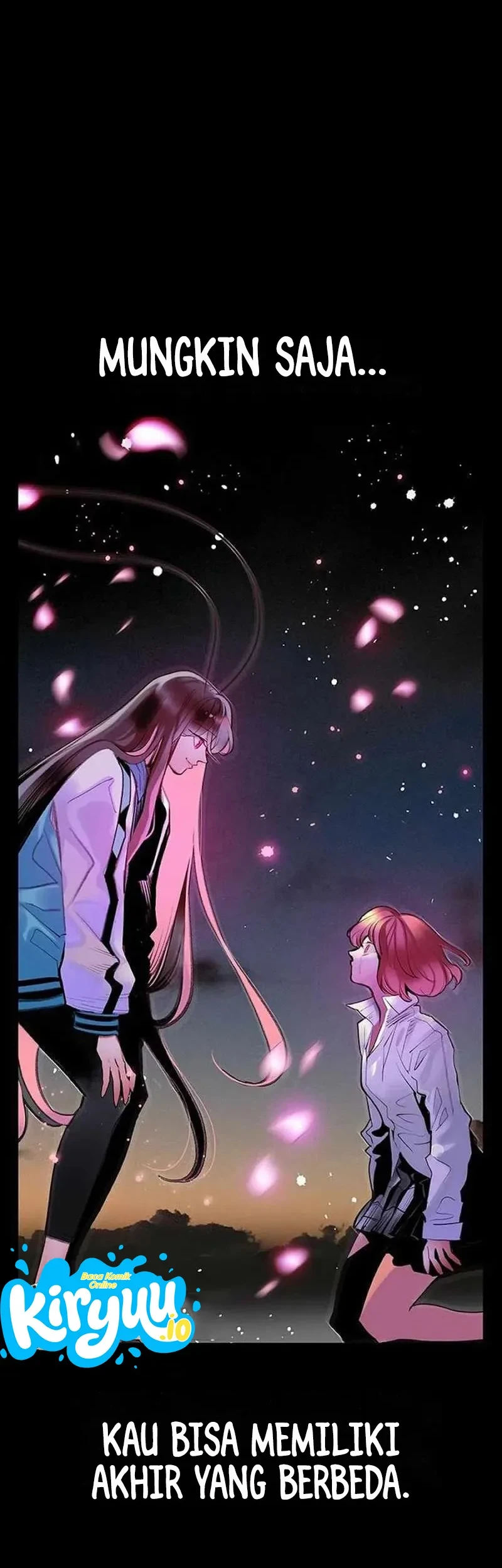 Jungle Juice Chapter 213 - halaman 48