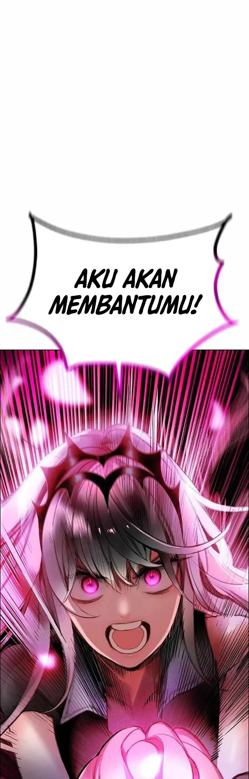 Jungle Juice Chapter 213 - halaman 50