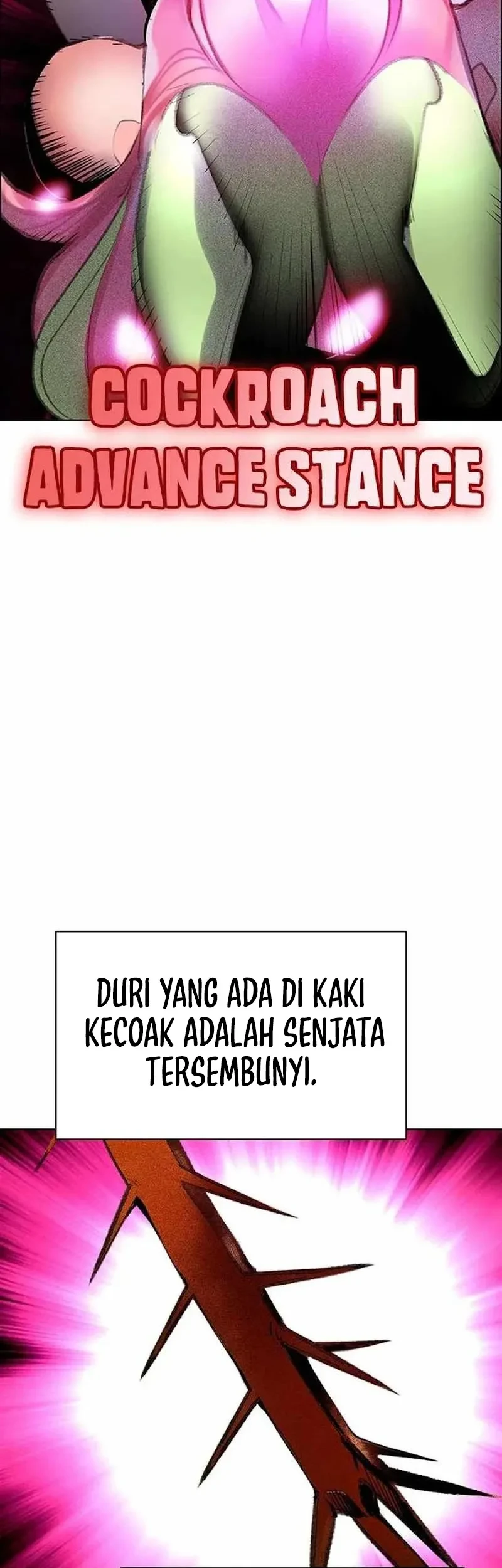 Jungle Juice Chapter 213 - halaman 51