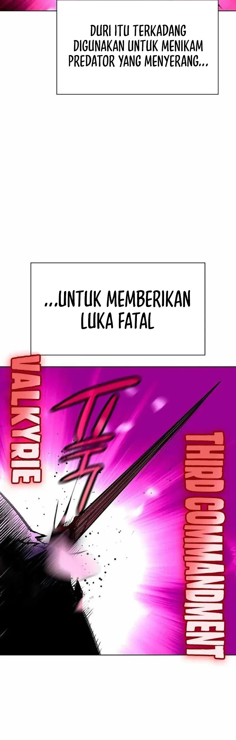 Jungle Juice Chapter 213 - halaman 52